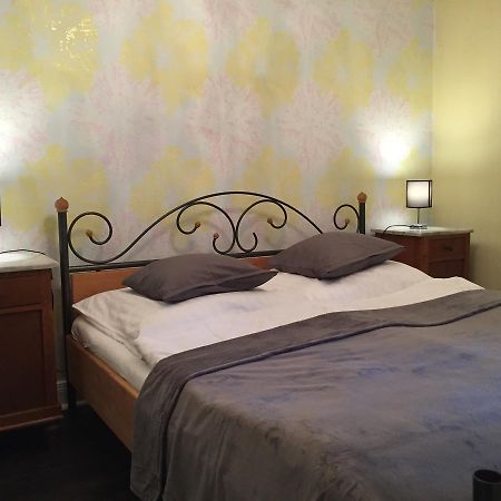 באד אמס La Dolce Villa מראה חיצוני תמונה